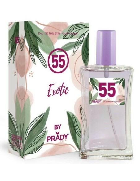 COLONIA PRADY MUJER LAMOUR PURPURA 100ML