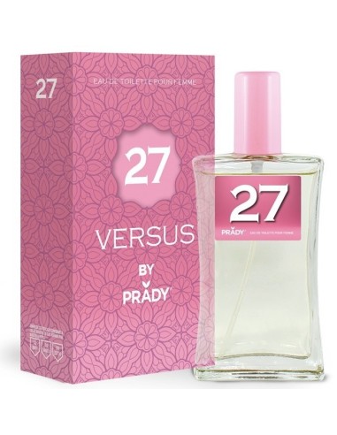 COLONIA PRADY MUJER VERCASE 100ML