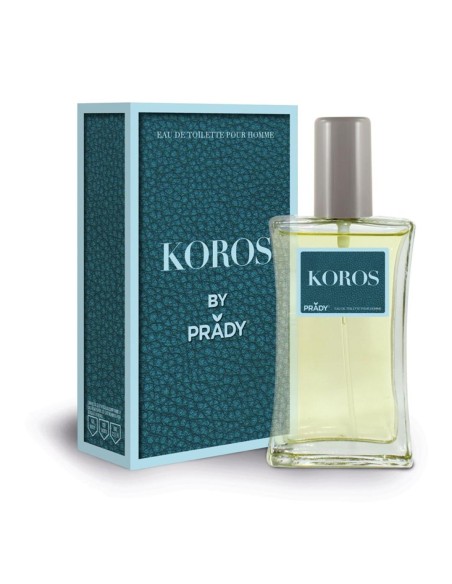 COLONIA PRADY HOMBRE NARCISE 100ML