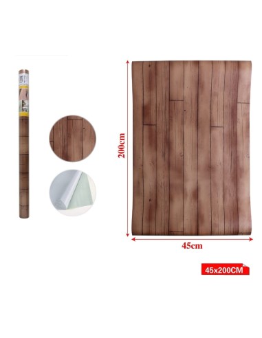 PAPEL ADHESIVO 45X2MM (869867)