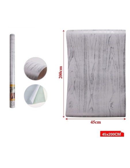 PAPEL ADHESIVO 45X2MM (869041)