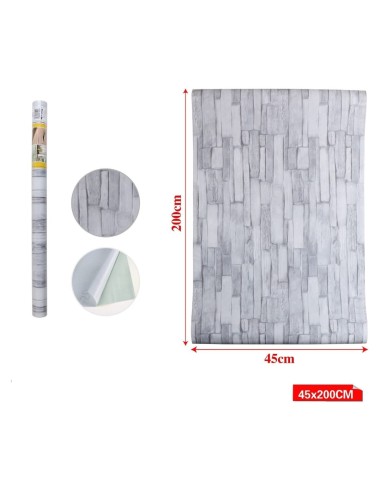 PAPEL ADHESIVO 45X2MM (869864)