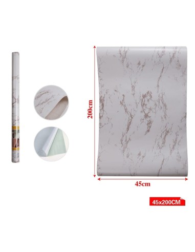 PAPEL ADHESIVO 45X2MM (869048)