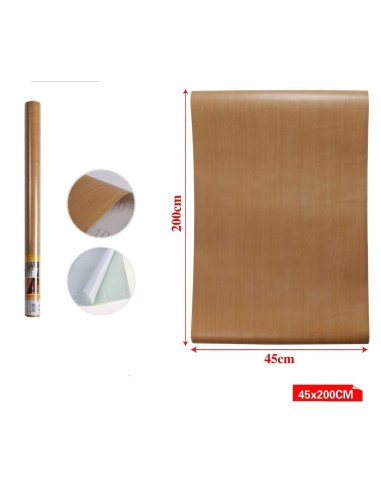 PAPEL ADHESIVO 45X2MM (869019)