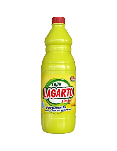 LEJIA 1.5L CON DETERGENTE LIMON