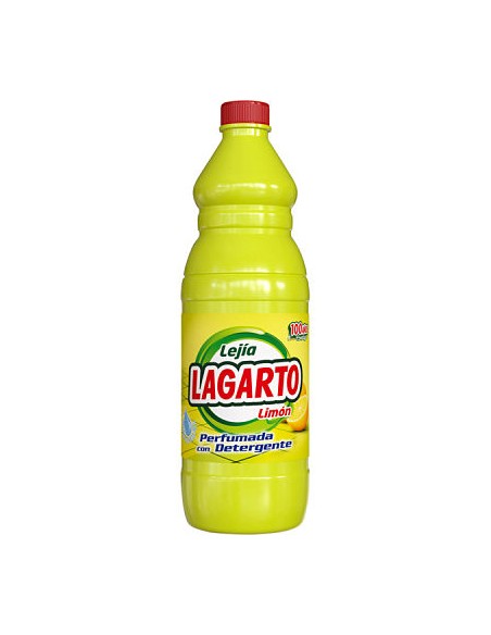 LEJIA 1.5L CON DETERGENTE LIMON