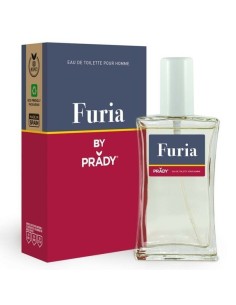 COLONIA FAIREN HOMME 100ML