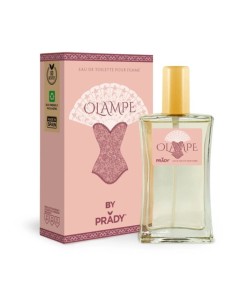 COLONIA PRADY MUJER OLAMPE 100ML