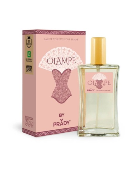 COLONIA PRADY MUJER OLAMPE 100ML