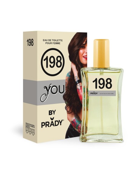 COLONIA PRADY MUJER ITS FOR YOU 100ML