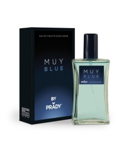 COLONIA 25 MUY BLUE HOMME 100ML