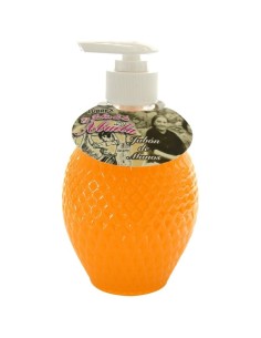 JABON LUBREX LA ABUELA 350ML