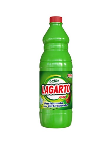 LEJIA 1.5L CON DETERGENTE PINO