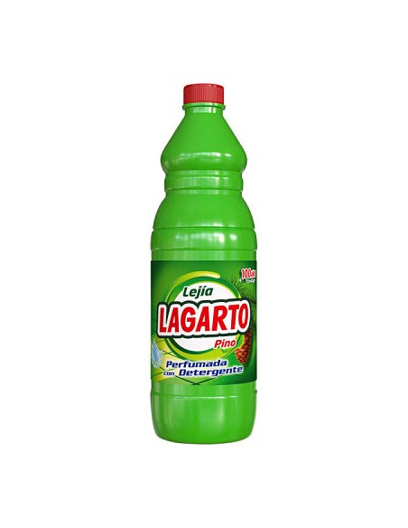 LEJIA 1.5L CON DETERGENTE PINO