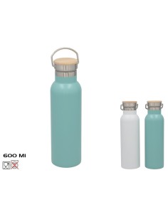 TERMO LIU 2 SURTIDOS 600ML