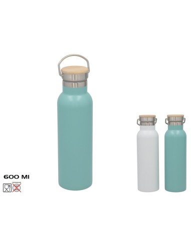 TERMO LIU 2 SURTIDOS 600ML