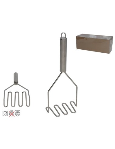 PRENSA PATATAS FRAY 26 CM
