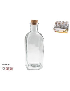 FRASCA DUNA 500ML