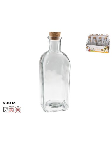 FRASCA DUNA 500ML