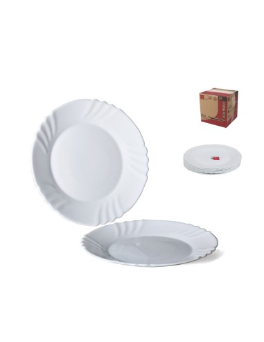 PLATO EBRO POSTRE 20