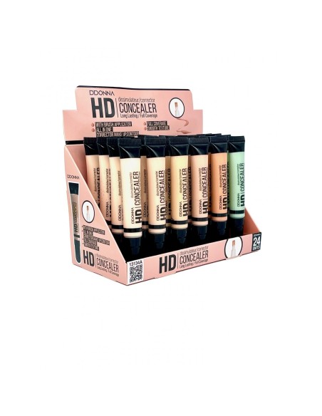 CORRECTOR DISIMULADOR COMPLETO