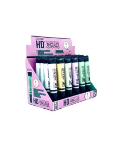 CONCEALER DISSIMULATEUR FULL HD