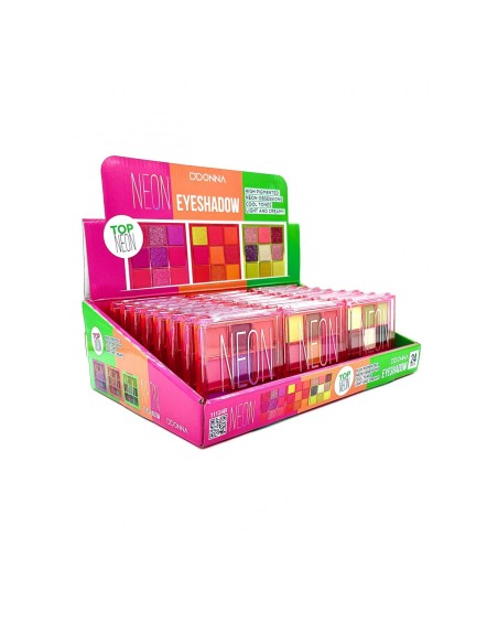 EYESHADOW NEON