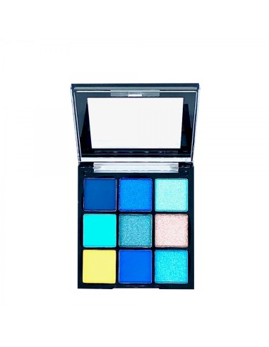 SOMBRA DE OJOS 24K DIAMONDS E