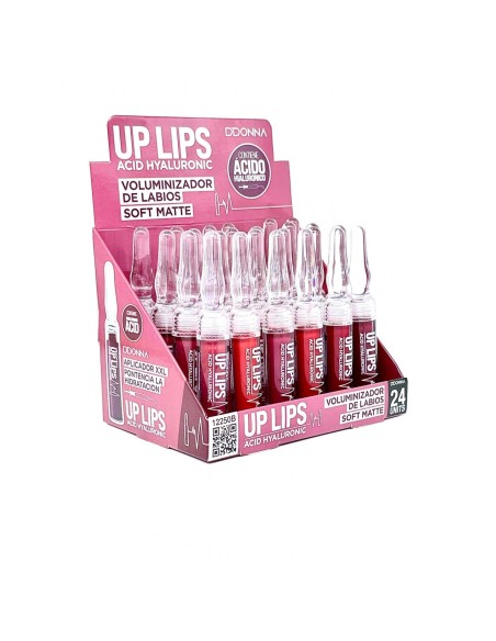 LIP GLOSS UP LIPS ACID HYALURONIC B