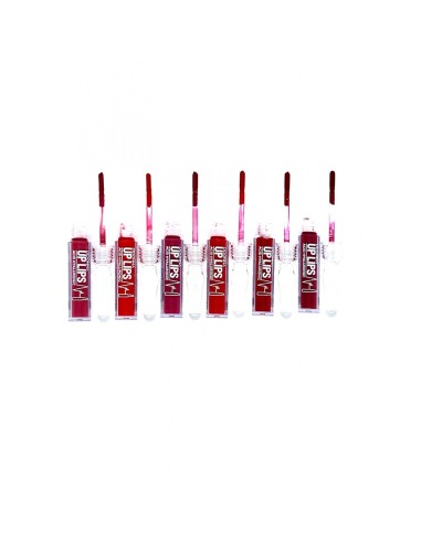 LIP GLOSS UP LIPS ACID HYALURONIC B