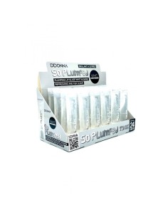 LIP GLOSS SO PLUMPED