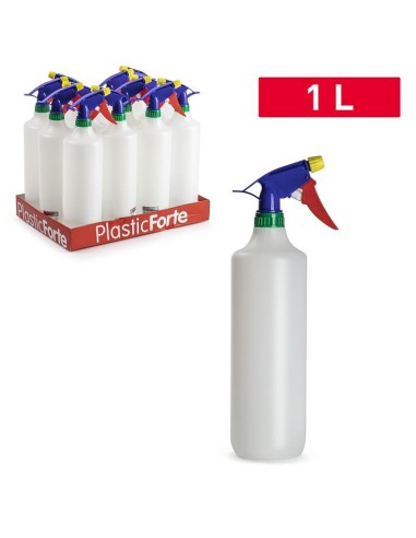 PULVERIZADOR 1L Nº 4 PISTOLA