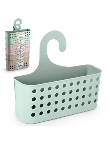 ACCESORIO BAÑO COLGADOR SURT VRM