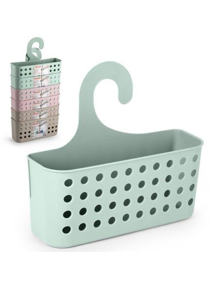 ACCESORIO BAÑO COLGADOR SURT VRM