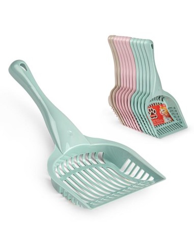 PALA PARA MASCOTAS SURT VRM 26,5 x 13,5 x 6