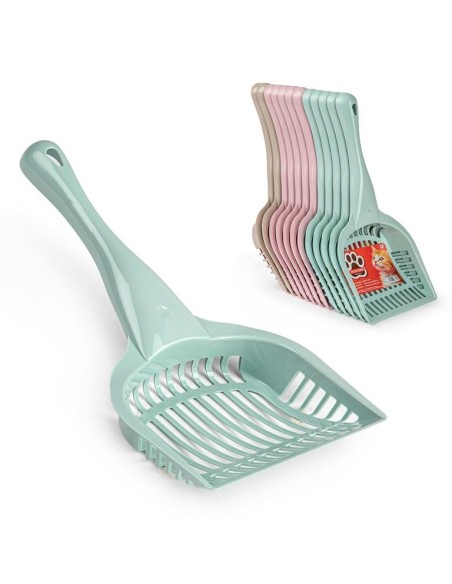 PALA PARA MASCOTAS SURT VRM 26,5 x 13,5 x 6