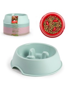 COMEDERO ANTIGLOTON SURT VRM 24 x 24 x 7