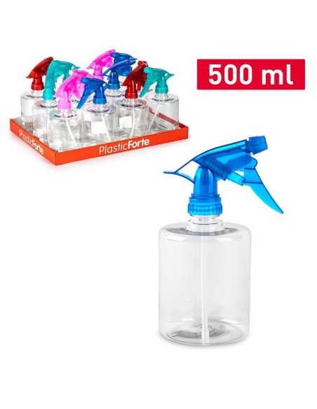 PULVERIZADOR 500ML PISTOLA