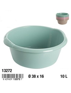BARREÑO FLORENCIA REDONDO 10 L. SURTIDO PASTEL