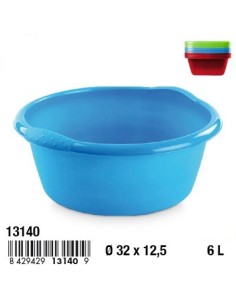 BARREÑO FLORENCIA REDONDO 6 L. SURTIDO VIVO