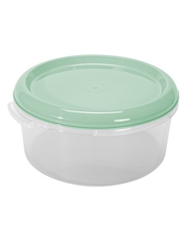 FIAMBRERA 3.3L ROMA REDONDA TONOS PASTEL