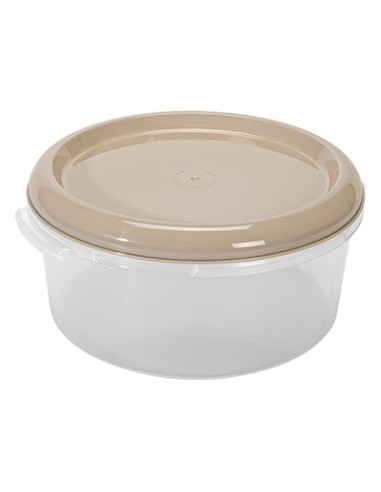 FIAMBRERA 3.3L ROMA REDONDA TONOS PASTEL