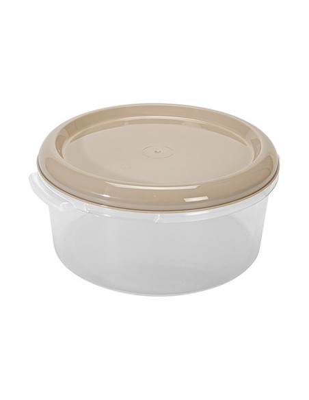 FIAMBRERA 3.3L ROMA REDONDA TONOS PASTEL