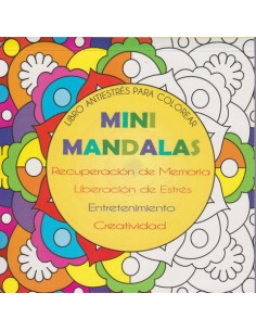 MINI MANDALAS