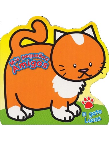 PEQUEÑOS AMIGOS