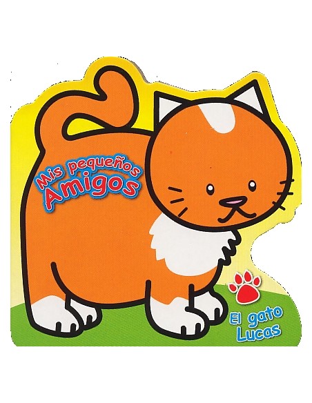 PEQUEÑOS AMIGOS