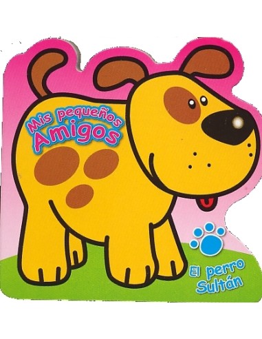 PEQUEÑOS AMIGOS