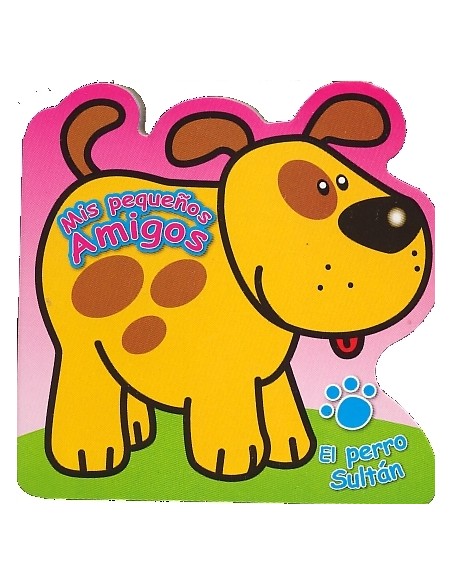 PEQUEÑOS AMIGOS