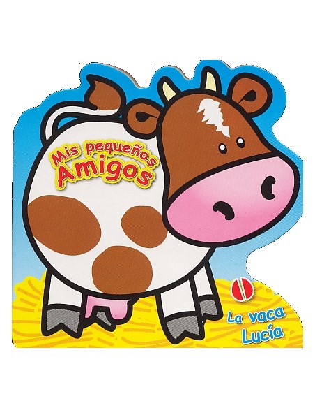 PEQUEÑOS AMIGOS