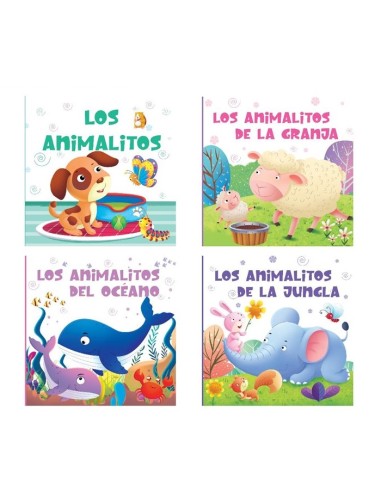 LOS ANIMALITOS